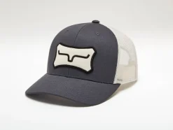 Boneyard Trucker Hat