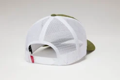 Box Spring Trucker Hat