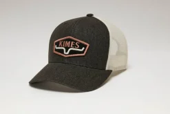 Box Spring Trucker Hat