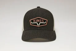 Box Spring Trucker Hat