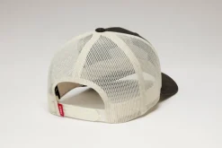 Box Spring Trucker Hat