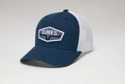 Box Spring Trucker Hat
