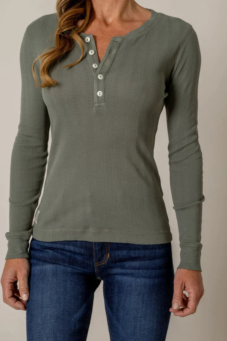 Bree Henley