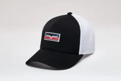 Broken Stripe 110 Hat