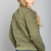 Bronc Bomber Jacket