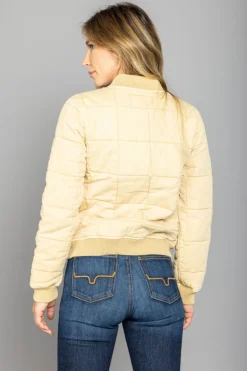 Bronc Bomber Jacket