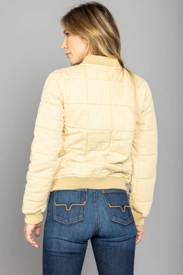 Bronc Bomber Jacket