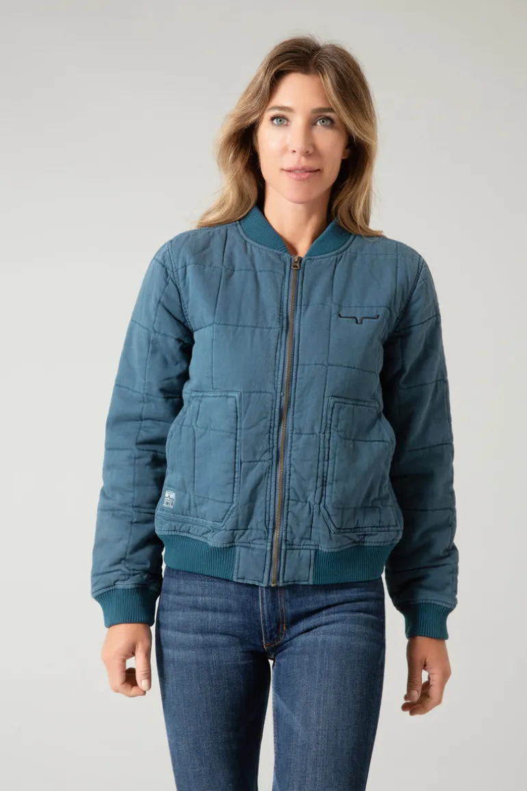 Bronc Bomber Jacket