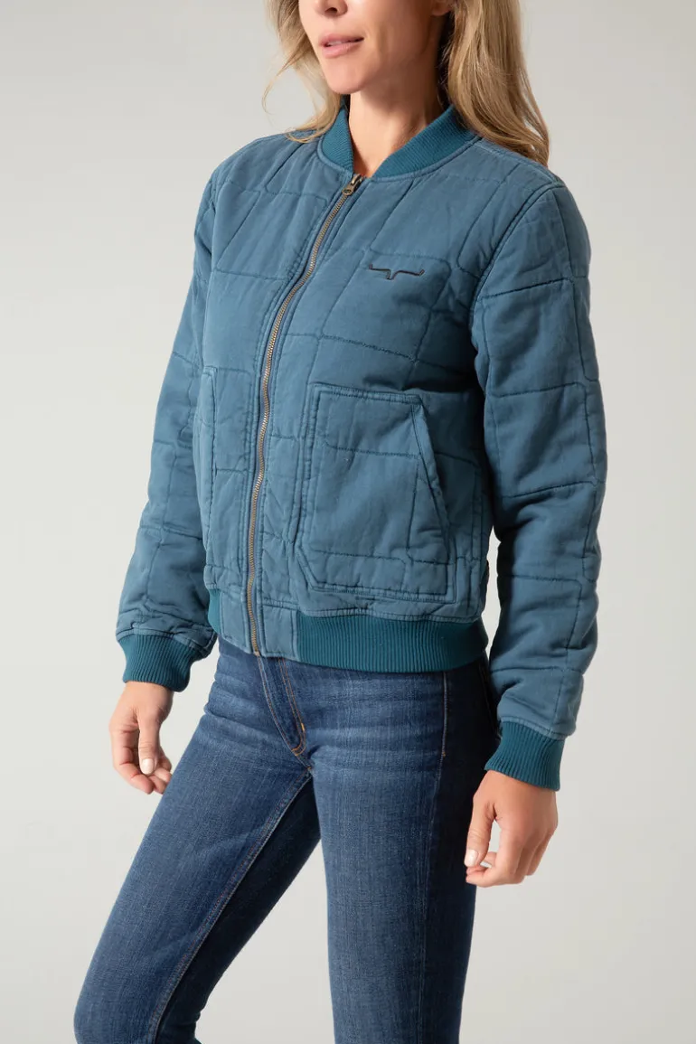 Bronc Bomber Jacket
