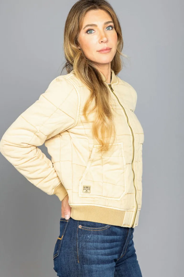 Bronc Bomber Jacket