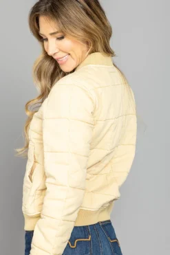 Bronc Bomber Jacket