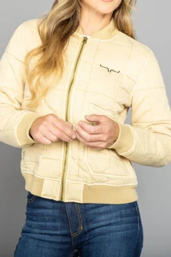 Bronc Bomber Jacket