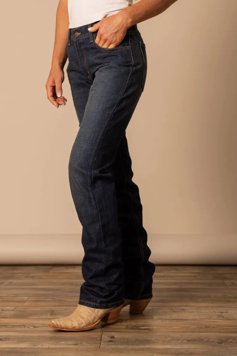 Brooks Dark Wash