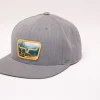 Buckley Hat