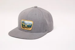 Buckley Hat