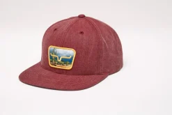 Buckley Hat