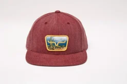 Buckley Hat