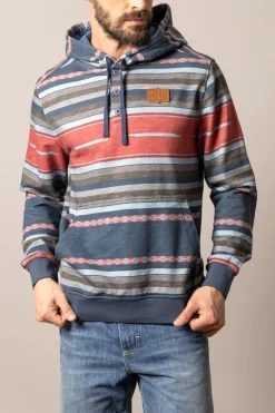 Cantura Hoodie