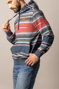 Cantura Hoodie