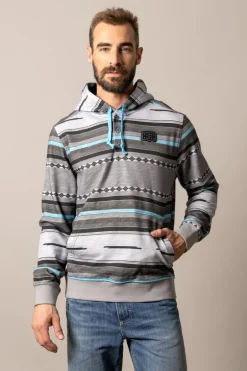 Cantura Hoodie
