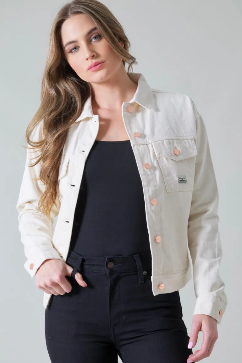 Chelsea Jacket