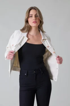 Chelsea Jacket