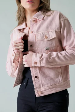 Chelsea Jacket