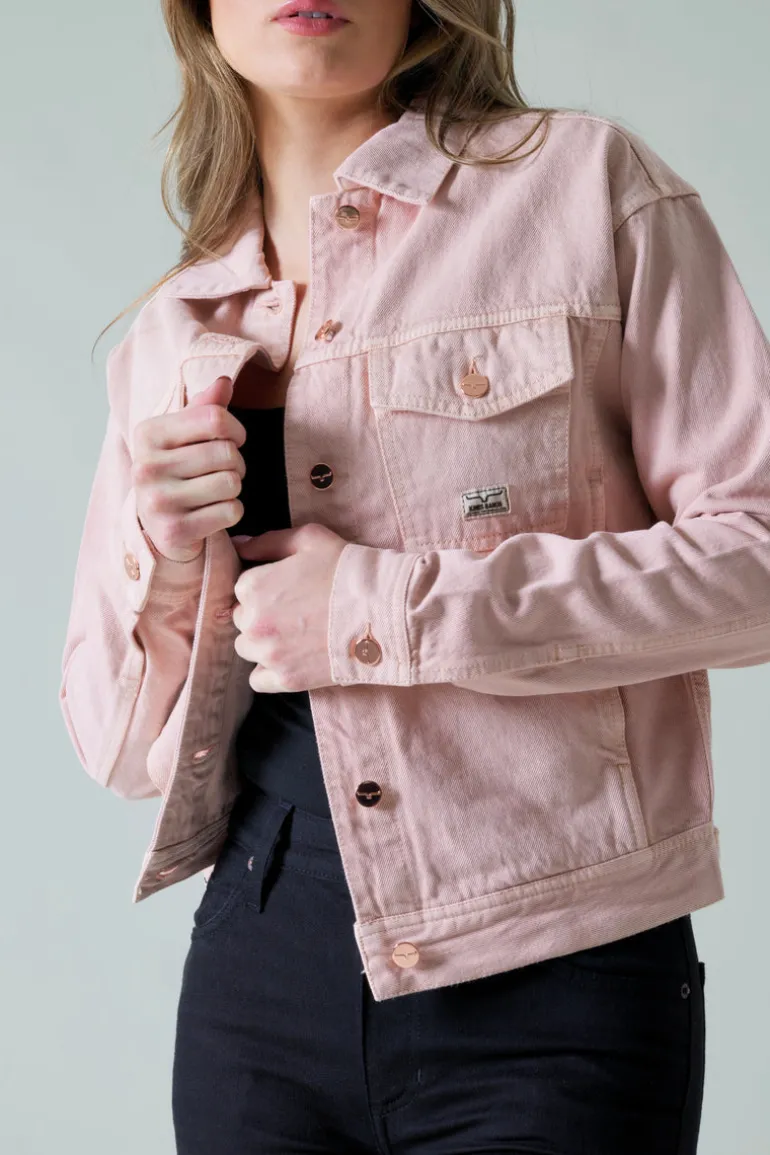 Chelsea Jacket