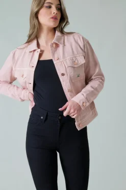 Chelsea Jacket