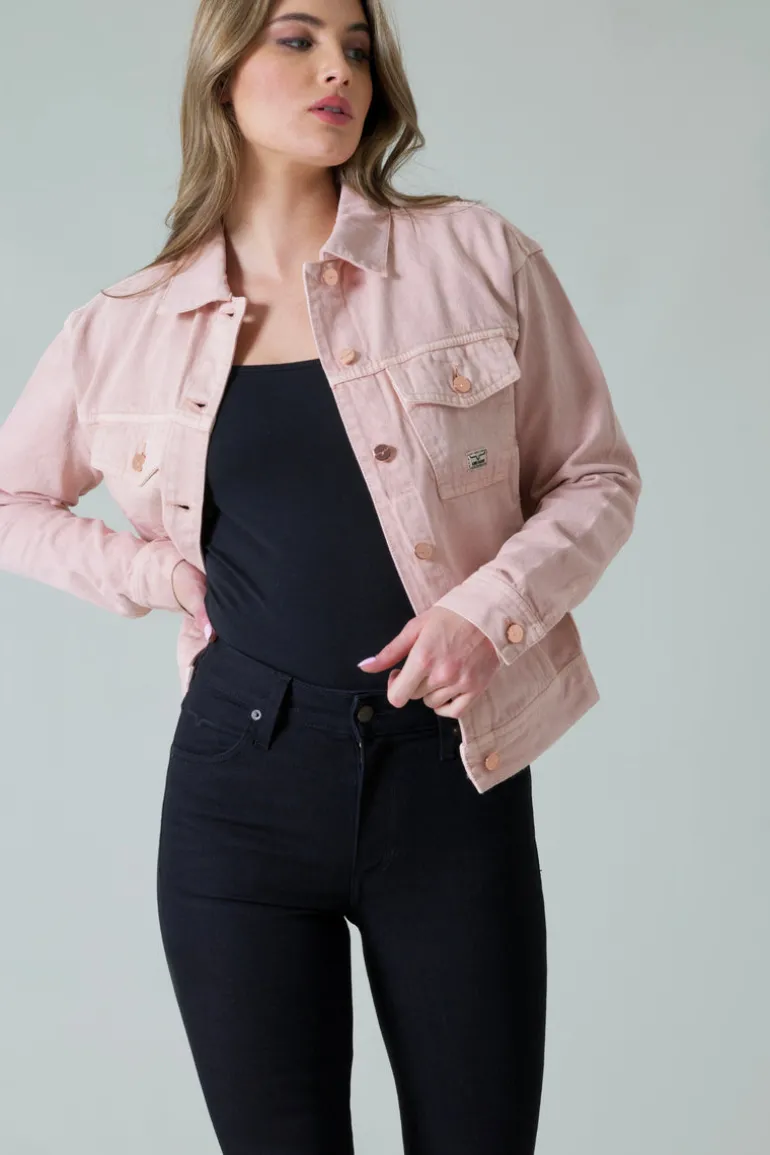 Chelsea Jacket