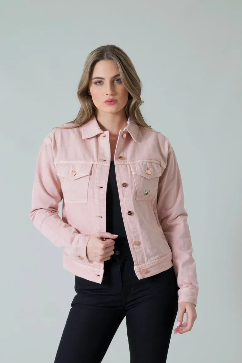Chelsea Jacket