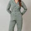 Chimayo Jumpsuit