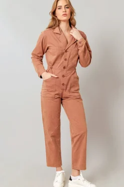 Chimayo Jumpsuit