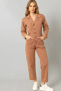 Chimayo Jumpsuit