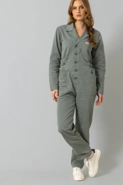 Chimayo Jumpsuit