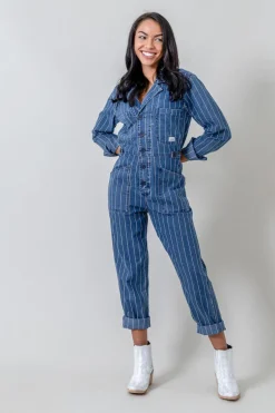 Chimayo Jumpsuit