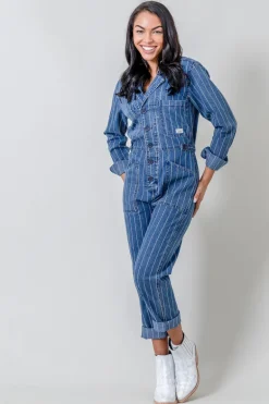 Chimayo Jumpsuit