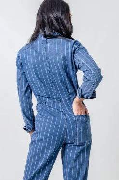 Chimayo Jumpsuit