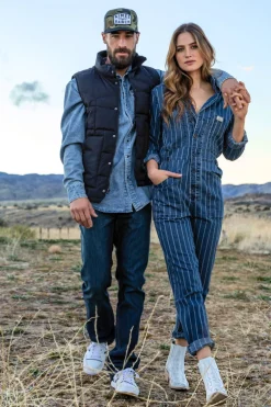 Chimayo Jumpsuit