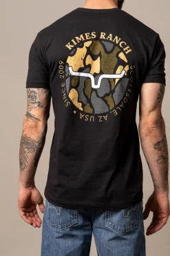 Circular Duck Camo