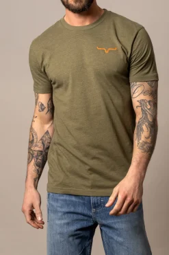 Circular Duck Camo