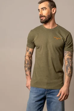 Circular Duck Camo