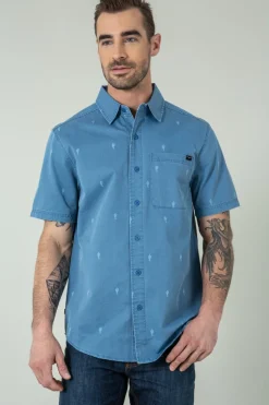 Cisco Dress Shirt
