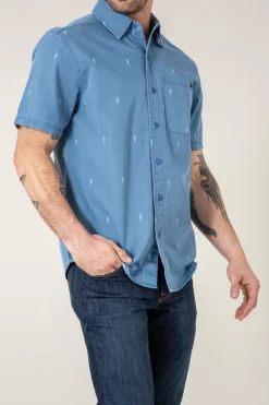 Cisco Dress Shirt