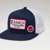 Ck31 Trucker Hat