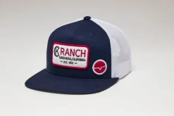 Ck31 Trucker Hat