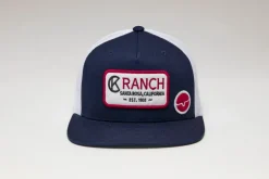 Ck31 Trucker Hat
