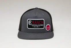 Ck31 Trucker Hat