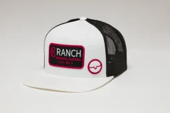 Ck31 Trucker Hat