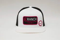 Ck31 Trucker Hat